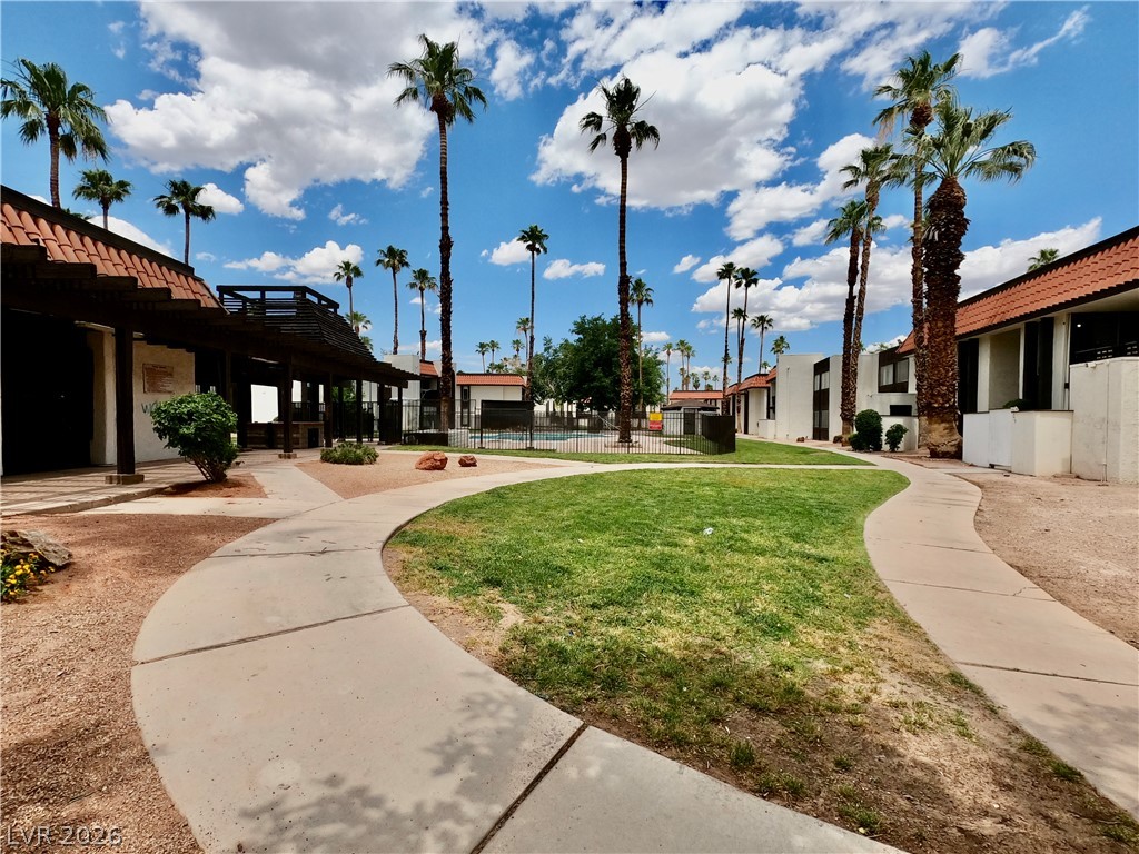 1405 Vegas Valley Drive 298 Property Photo 29