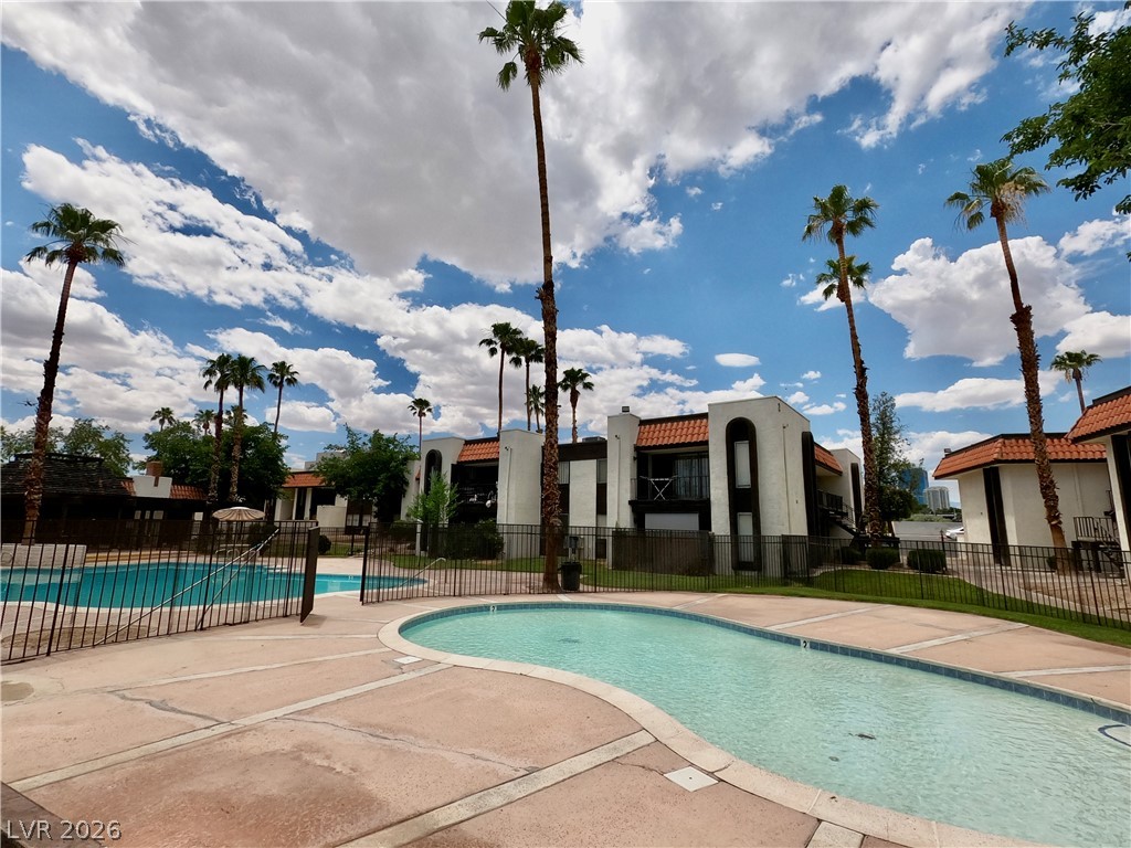 1405 Vegas Valley Drive 298 Property Photo 32