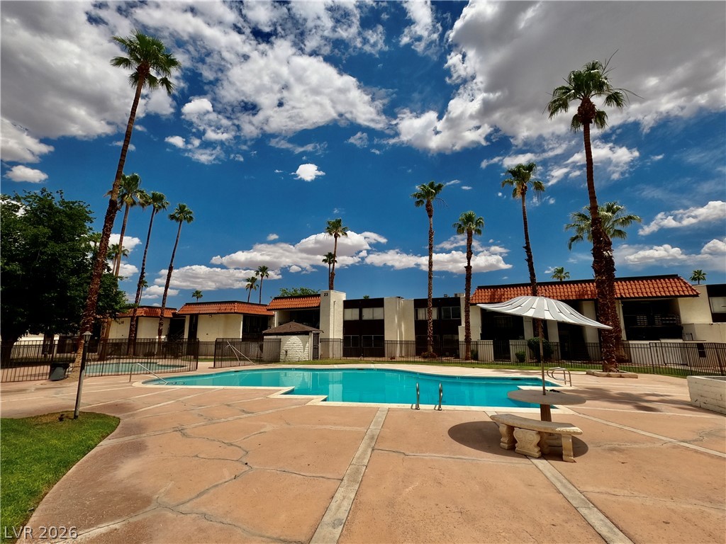 1405 Vegas Valley Drive 298 Property Photo 36