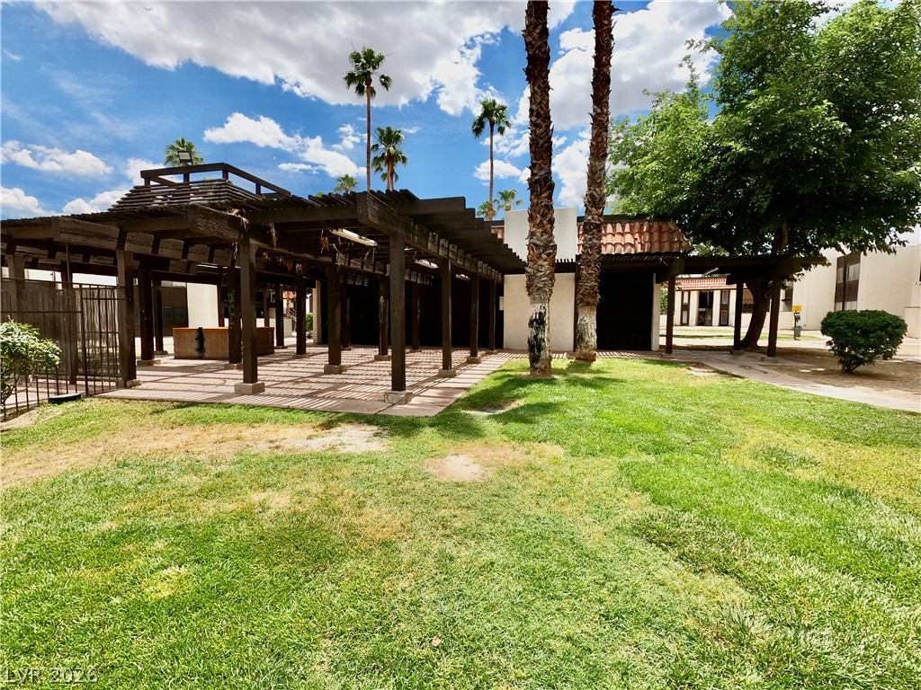 1405 Vegas Valley Drive 298 Property Photo 37