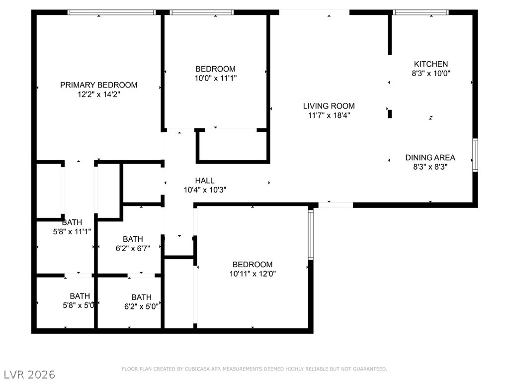 1405 Vegas Valley Drive 298 Property Photo 39