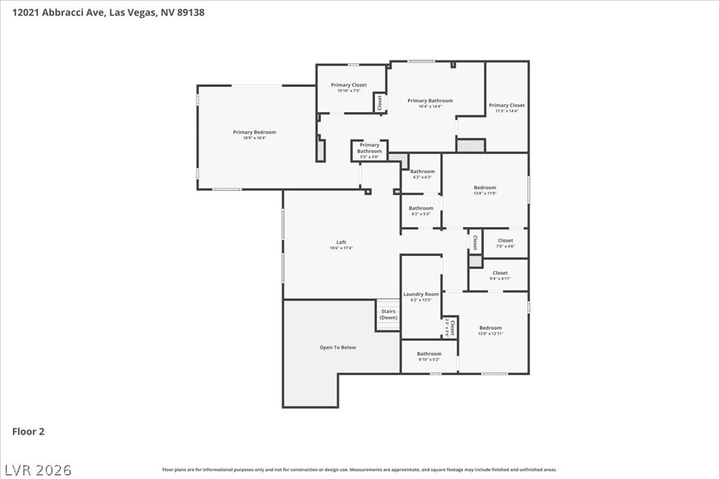12021 Abbracci Avenue Property Photo 98