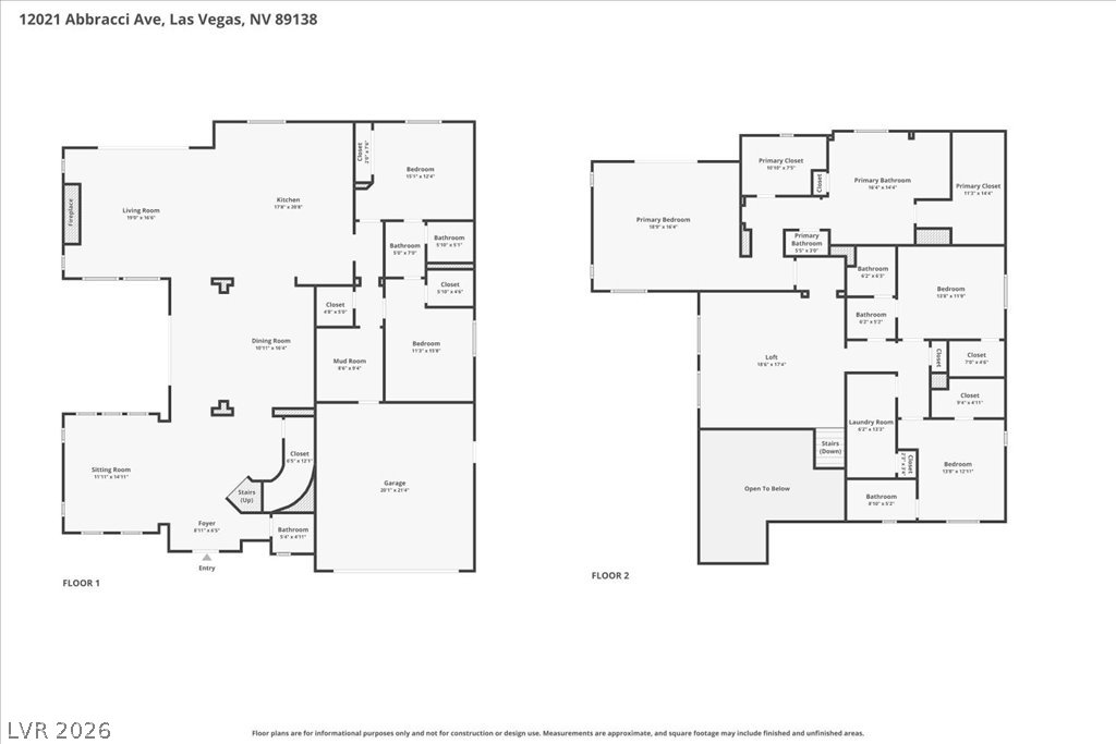 12021 Abbracci Avenue Property Photo 99