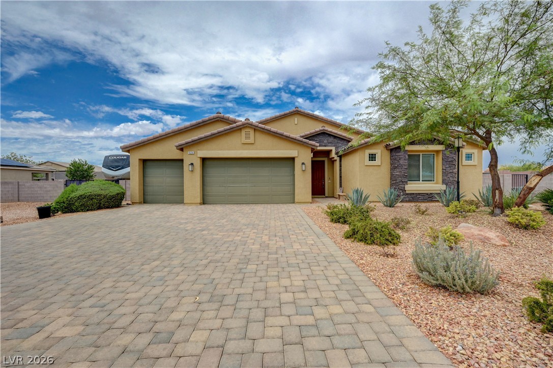 1526 Quail Vista Court Property Photo 1