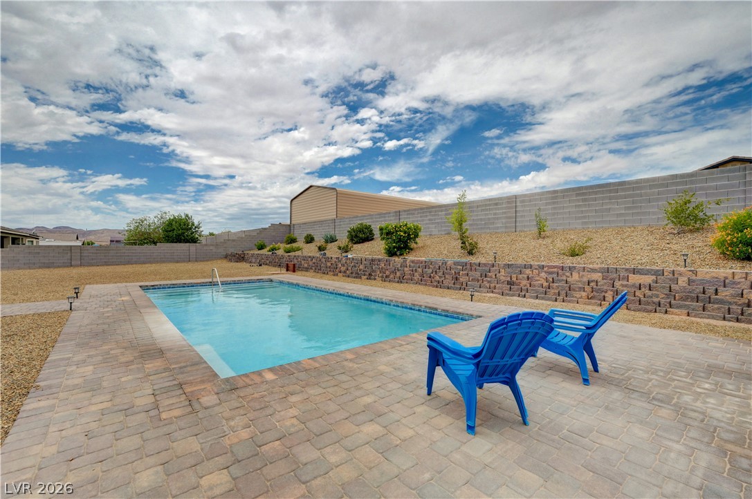 1526 Quail Vista Court Property Photo 2