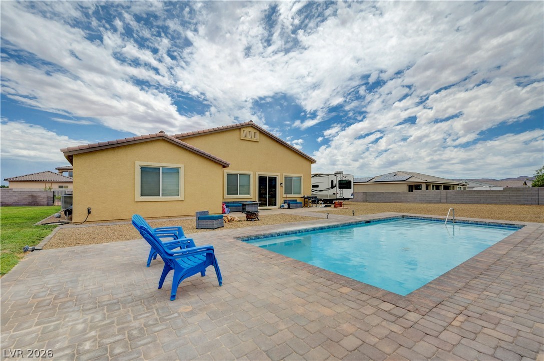 1526 Quail Vista Court Property Photo 3