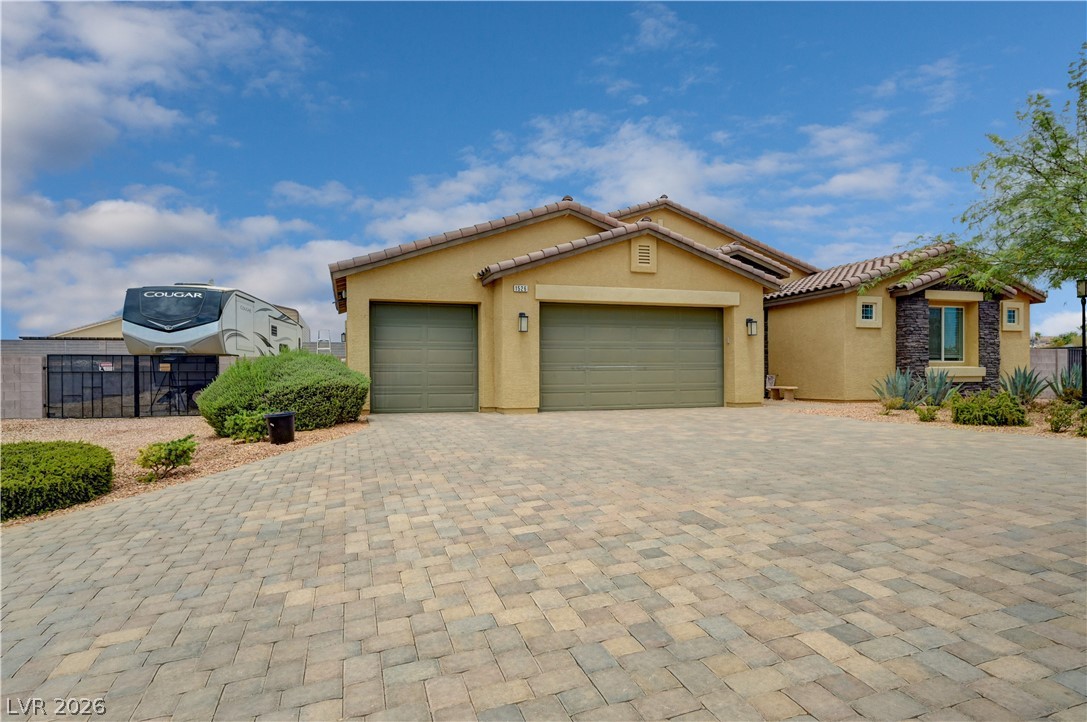 1526 Quail Vista Court Property Photo 4