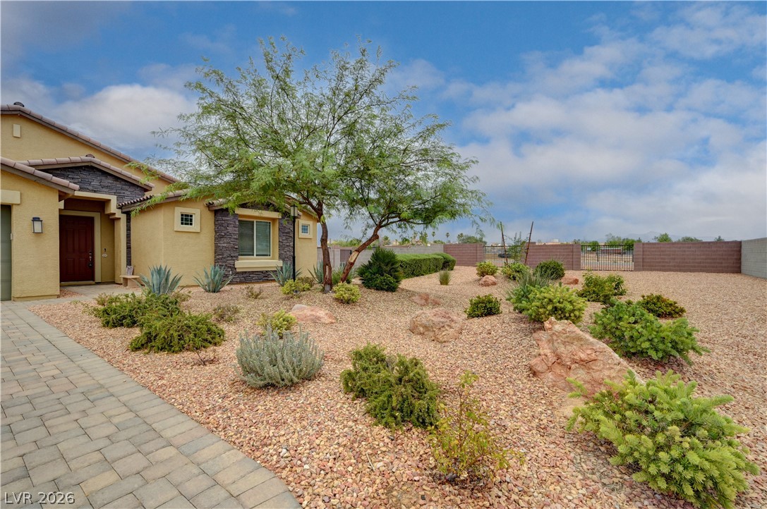 1526 Quail Vista Court Property Photo 5