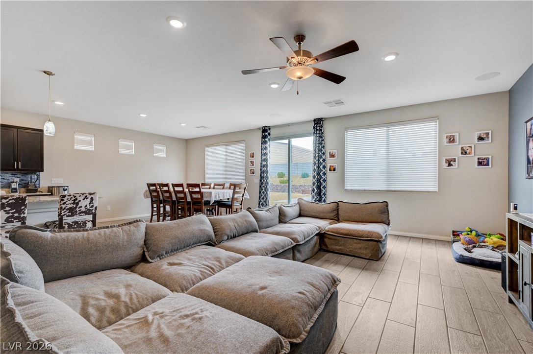 1526 Quail Vista Court Property Photo 13