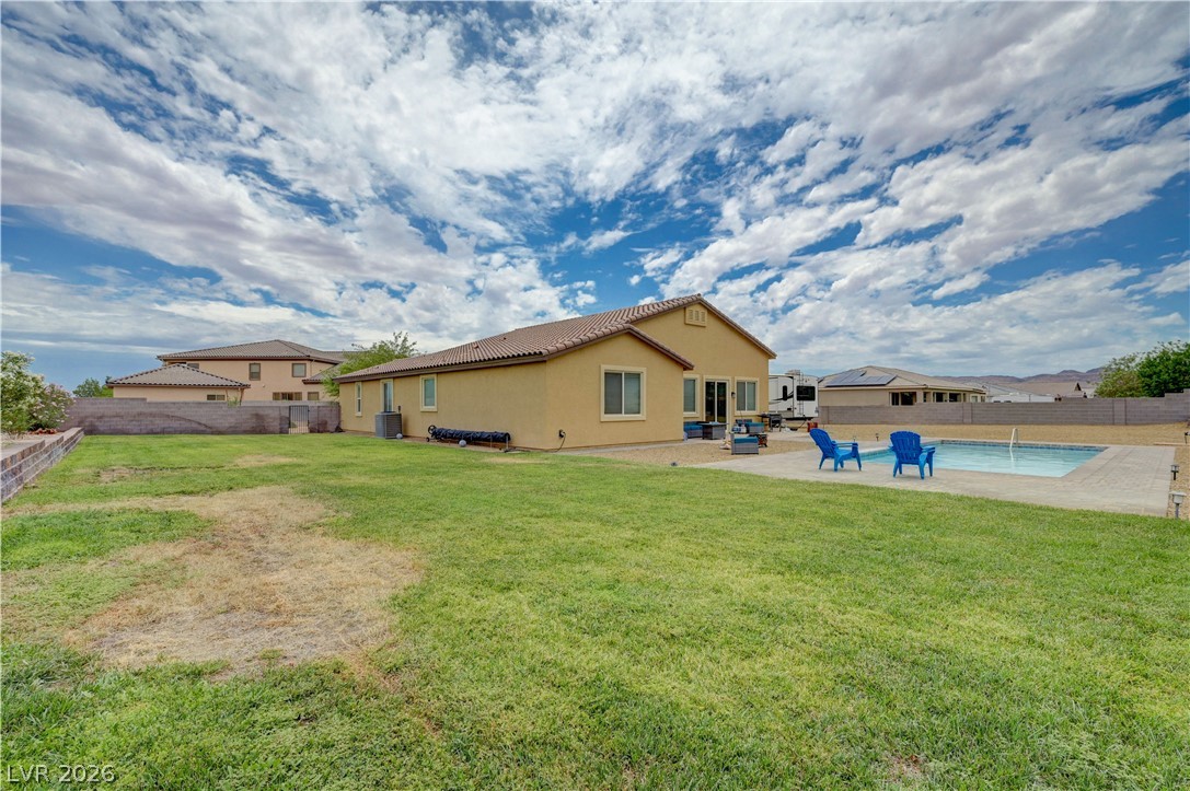 1526 Quail Vista Court Property Photo 60