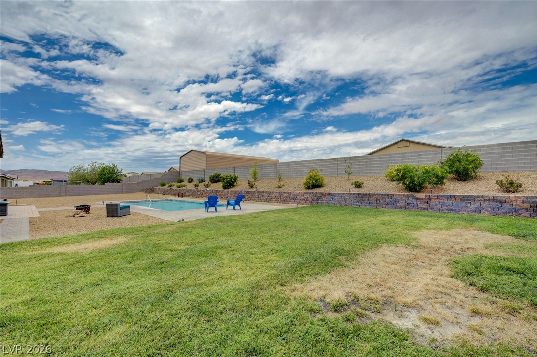 1526 Quail Vista Court Property Photo 61