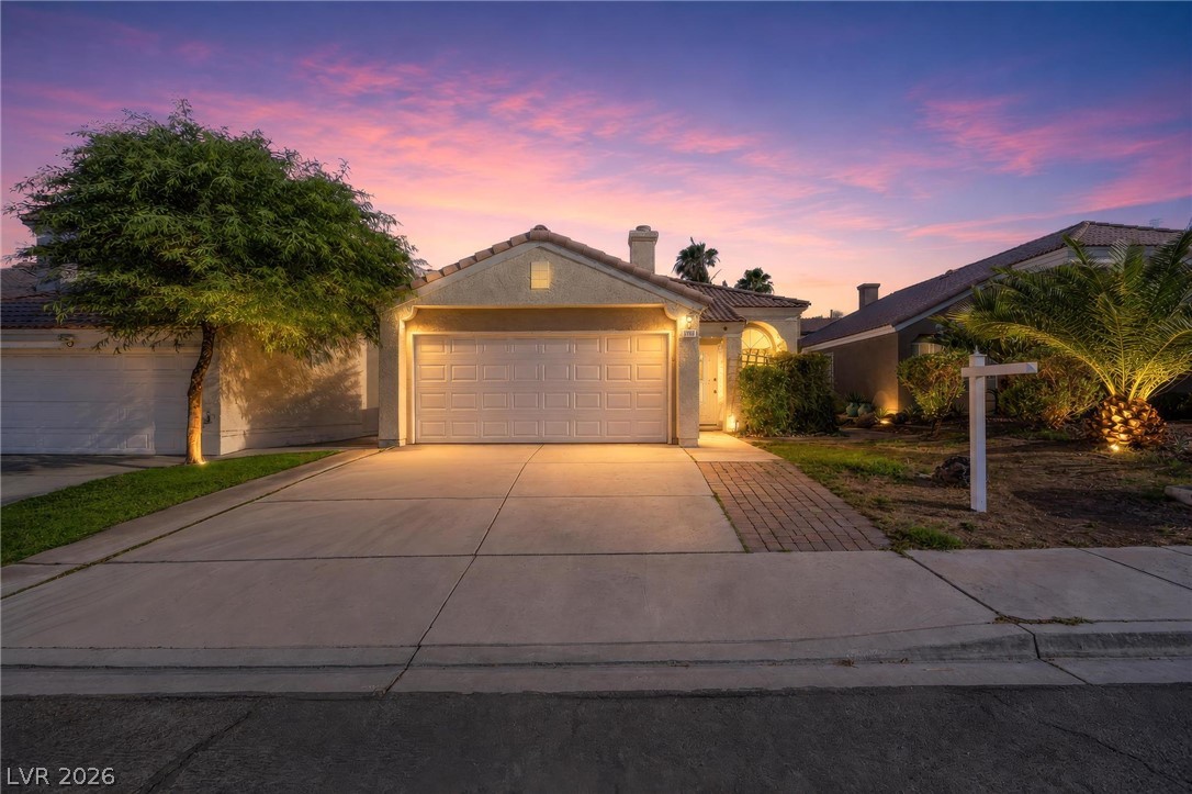 7905 Turtle Cove Avenue Property Photo 1
