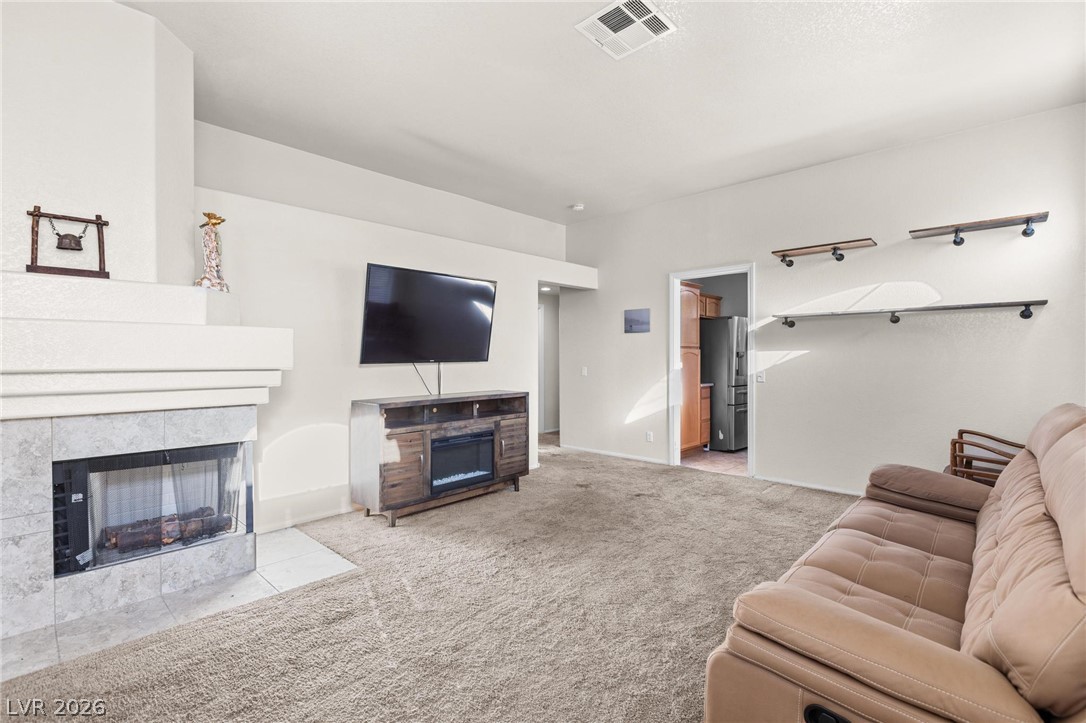 7905 Turtle Cove Avenue Property Photo 3