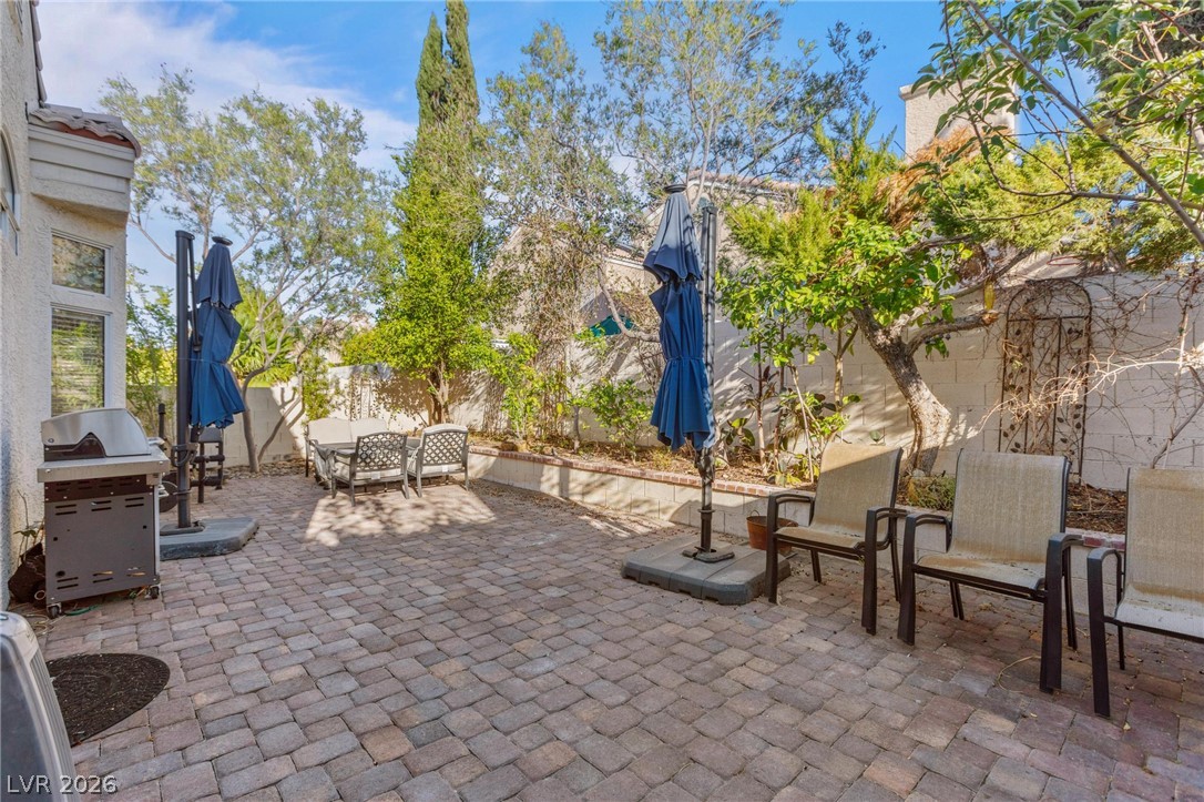 7905 Turtle Cove Avenue Property Photo 4