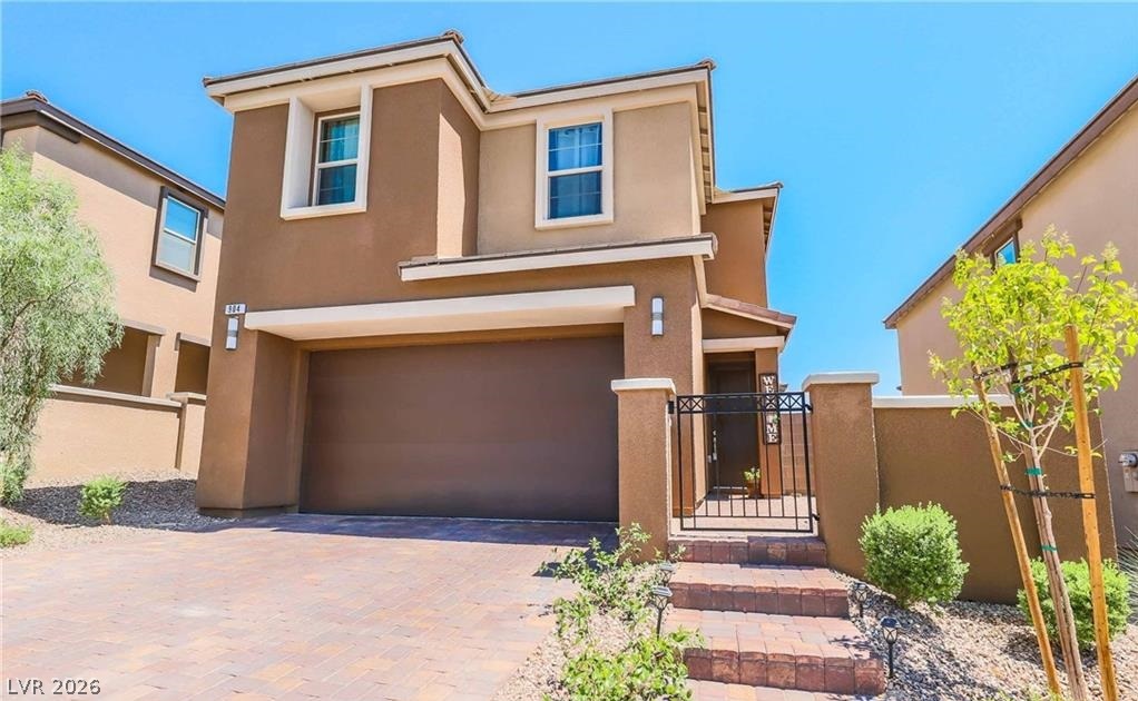 904 Cirrus Cloud Avenue Property Photo 1