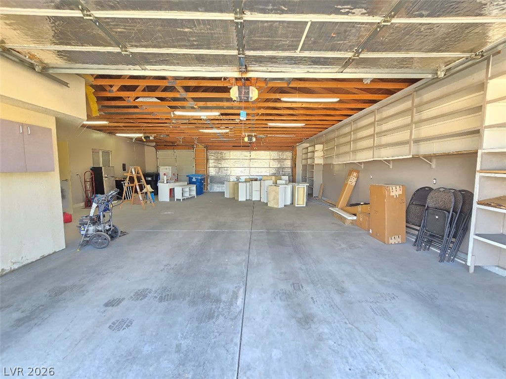 5785 West Russell Road Property Photo 20