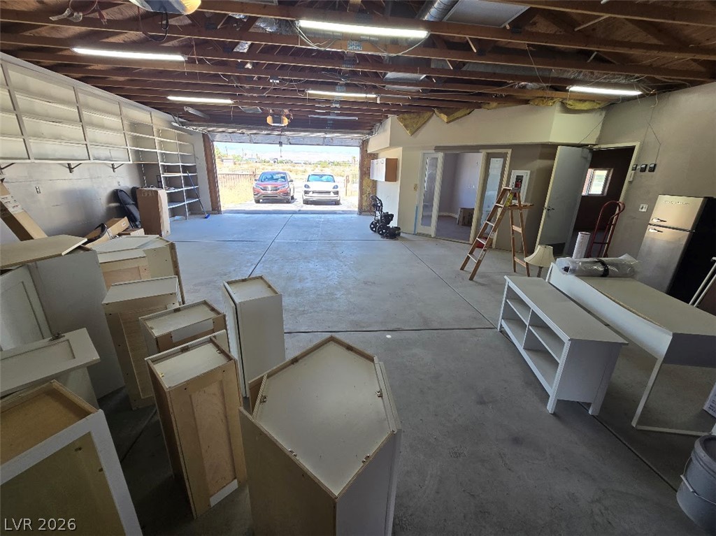 5785 West Russell Road Property Photo 24