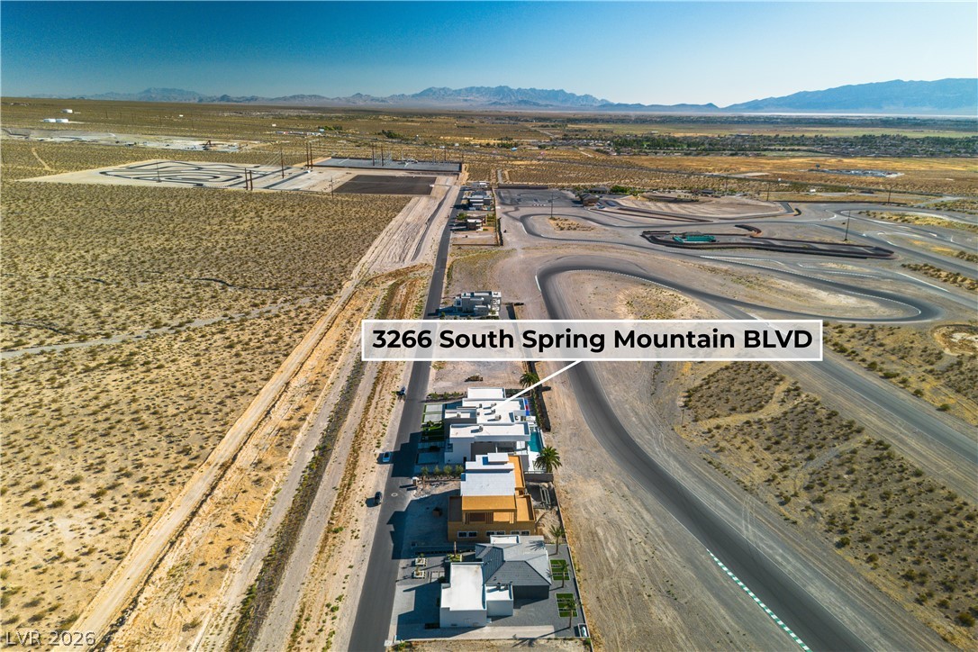 3266 South Spring Mountain Boulevard Property Photo 56