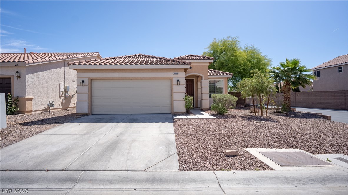 5946 Lingering Breeze Street Property Photo 4