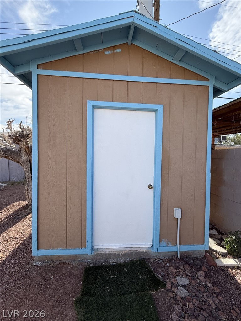4567 South Nellis Boulevard Property Photo 31