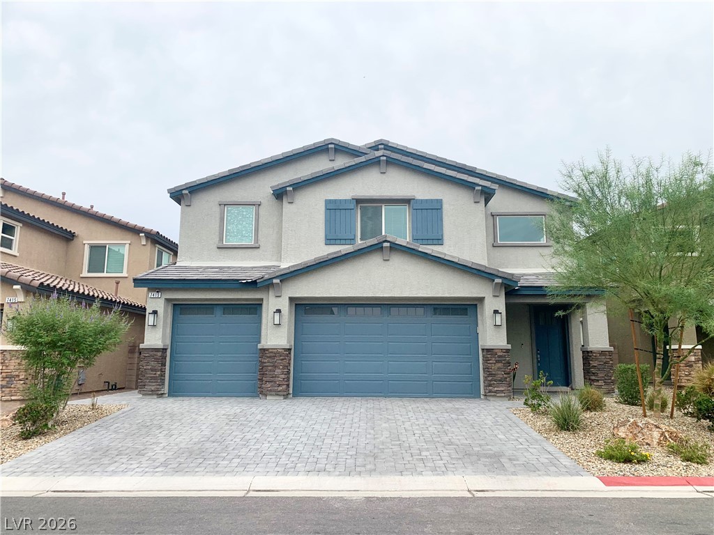 7419 Ardenno Street Property Photo 1