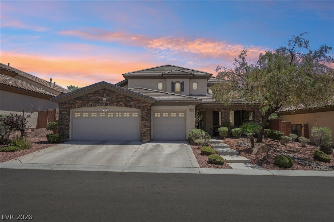 834 La Sconsa Drive Property Photo 1