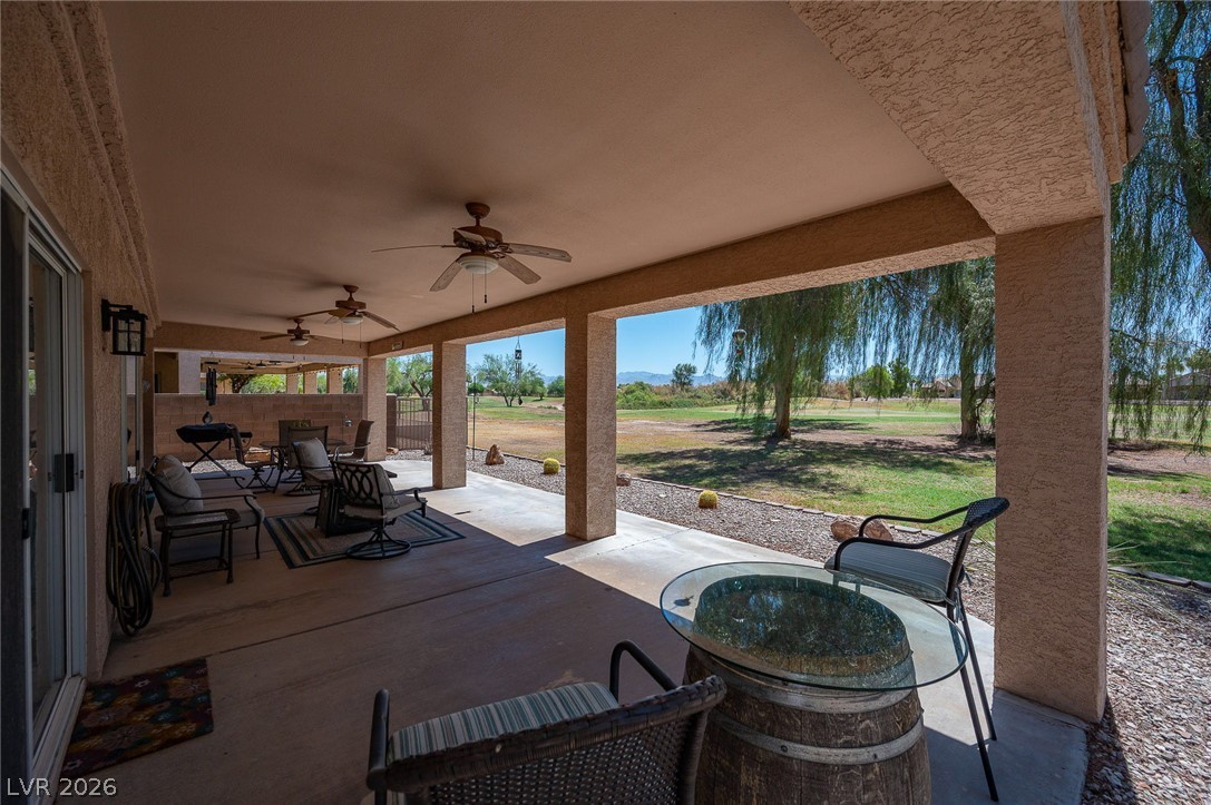 1207 Golf Club Drive Property Photo 6