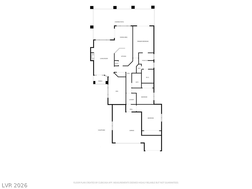 1207 Golf Club Drive Property Photo 7