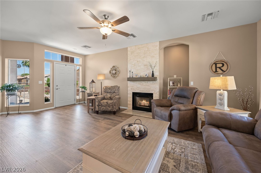 1207 Golf Club Drive Property Photo 8