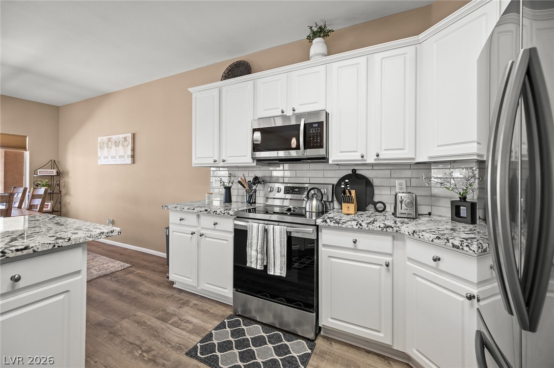 1207 Golf Club Drive Property Photo 19