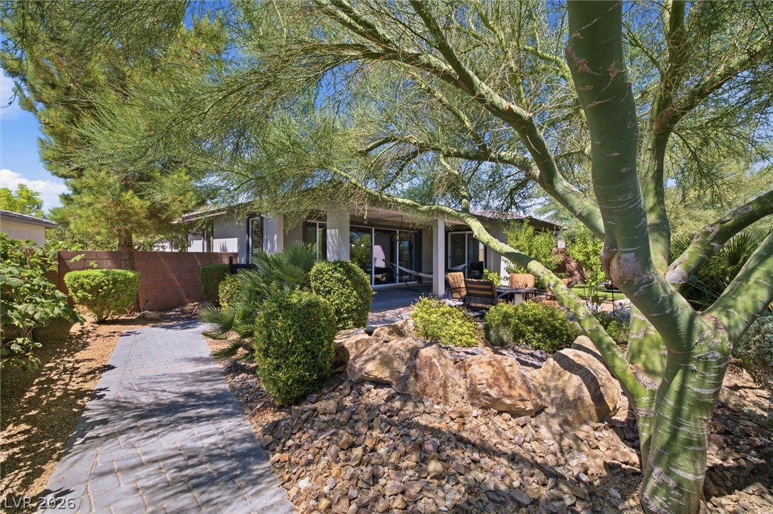 4885 East Cactus Canyon Drive Property Photo 13