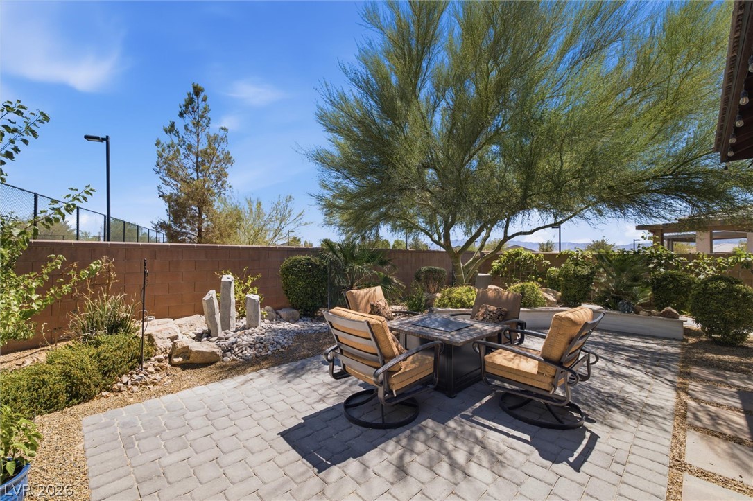 4885 East Cactus Canyon Drive Property Photo 14