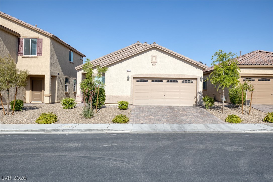 5642 Alta Peak Court Property Photo 1