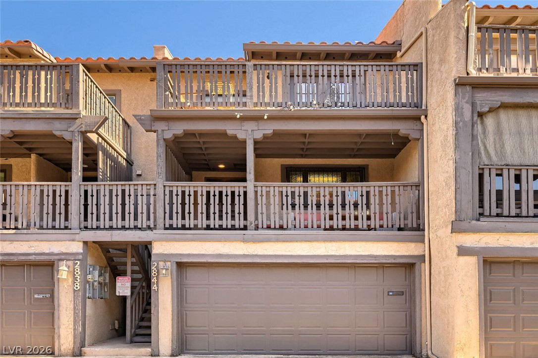 2844 Calle Del Oro Property Photo 1