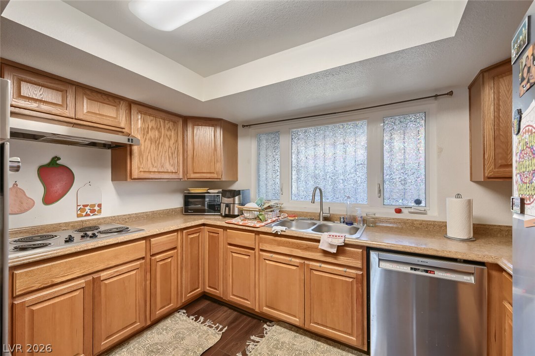 2844 Calle Del Oro Property Photo 5