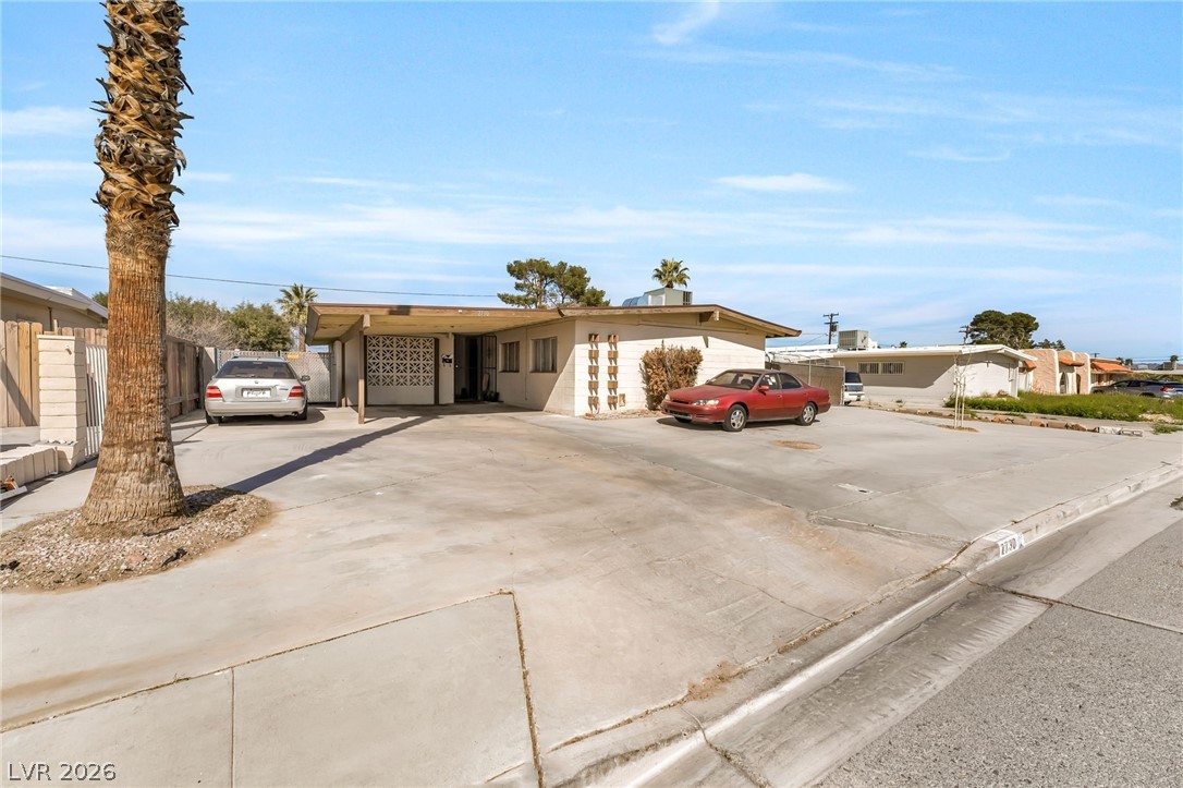 2730 Taylor Avenue Property Photo 3