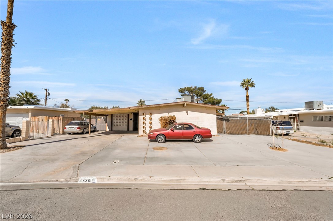 2730 Taylor Avenue Property Photo 4