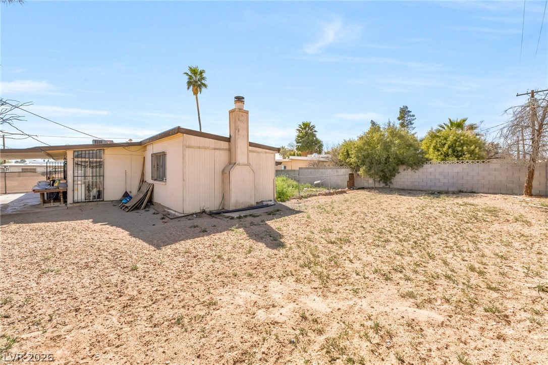 2730 Taylor Avenue Property Photo 30