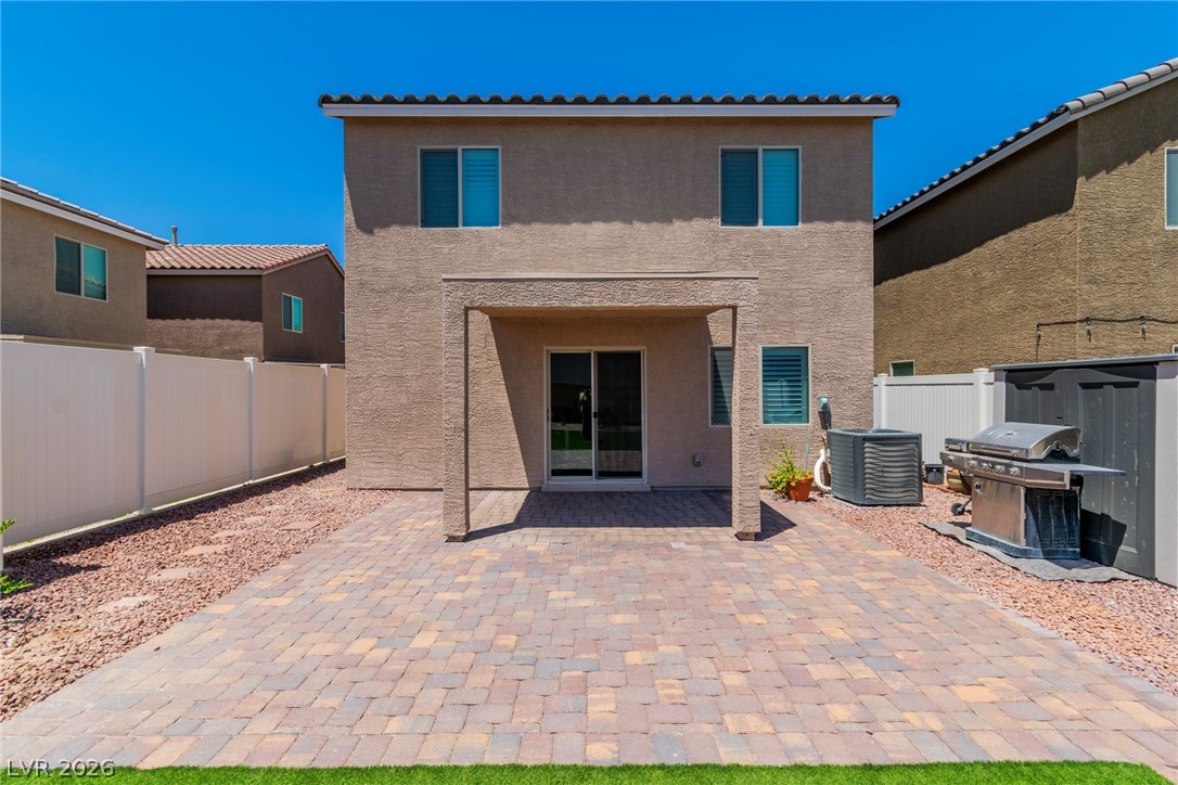 6183 Pink Cosmos Avenue Property Photo 19