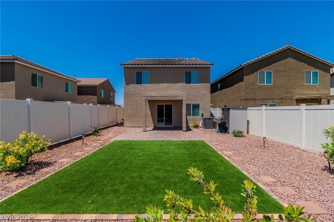 6183 Pink Cosmos Avenue Property Photo 20