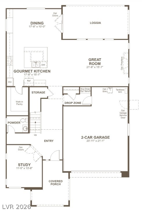 126 Vernalis Avenue Property Photo 2