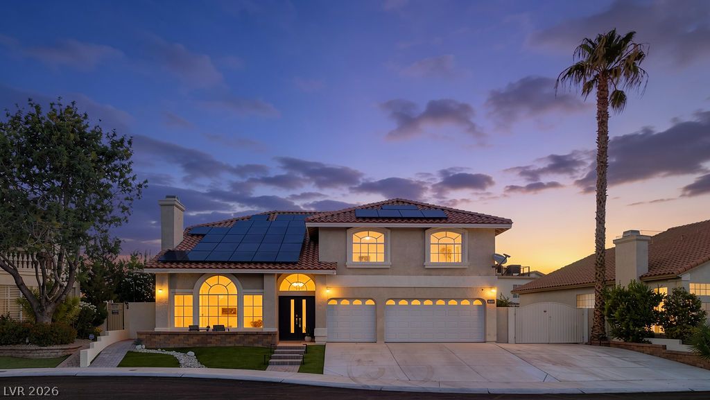 7424 Alcove Glen Court Property Photo 1