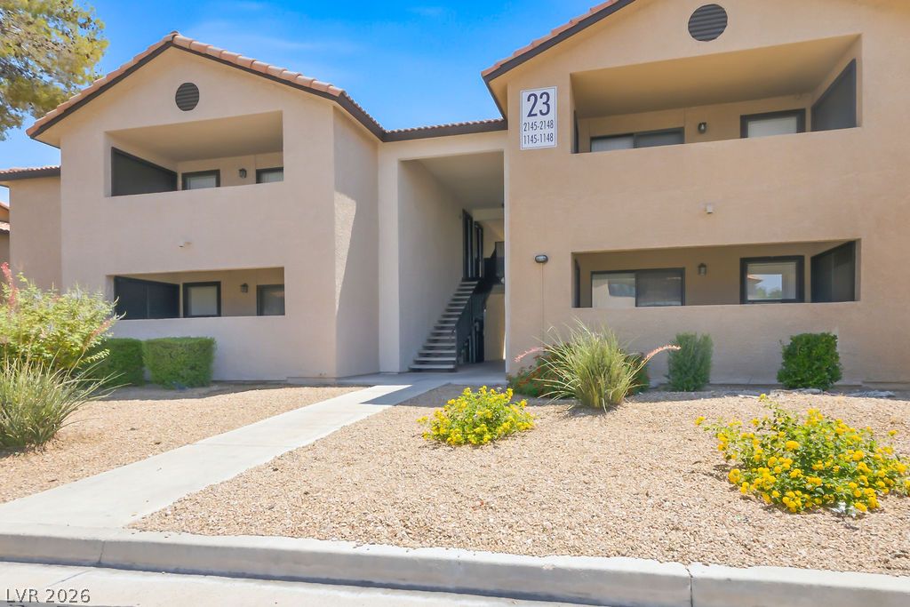 2451 North Rainbow Boulevard 2147 Property Photo 3