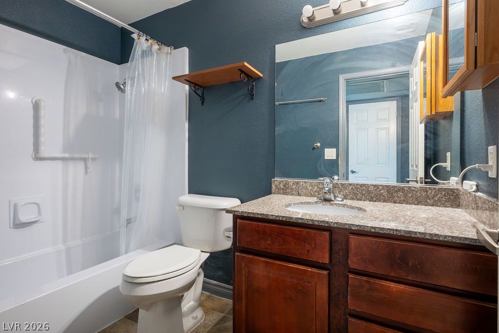 2451 North Rainbow Boulevard 2147 Property Photo 11