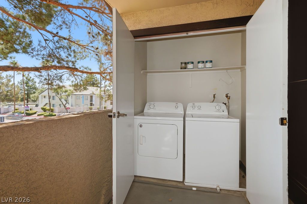 2451 North Rainbow Boulevard 2147 Property Photo 12