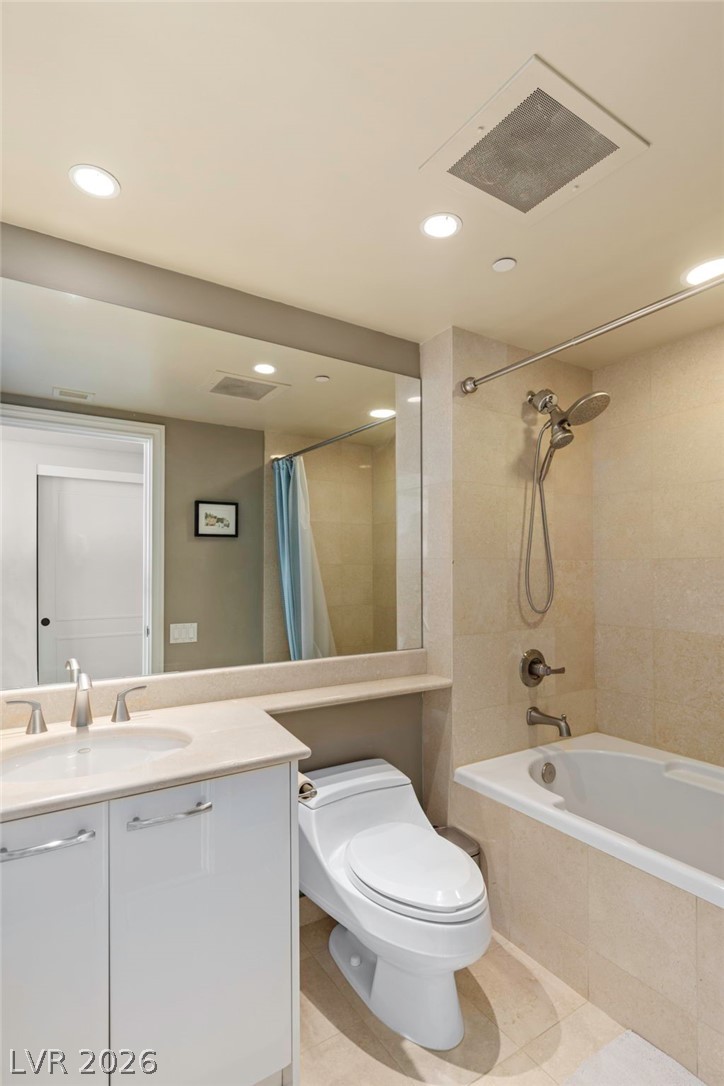 2877 Paradise Road 901 Property Photo 14
