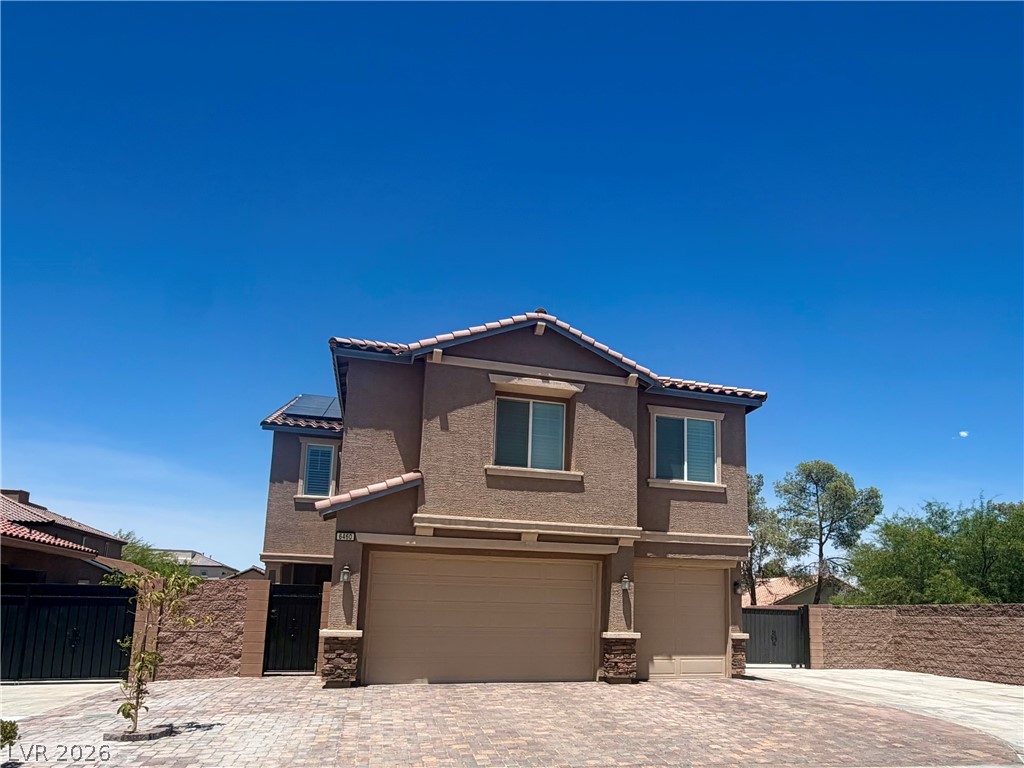 6460 West Diablo Drive Property Photo 4