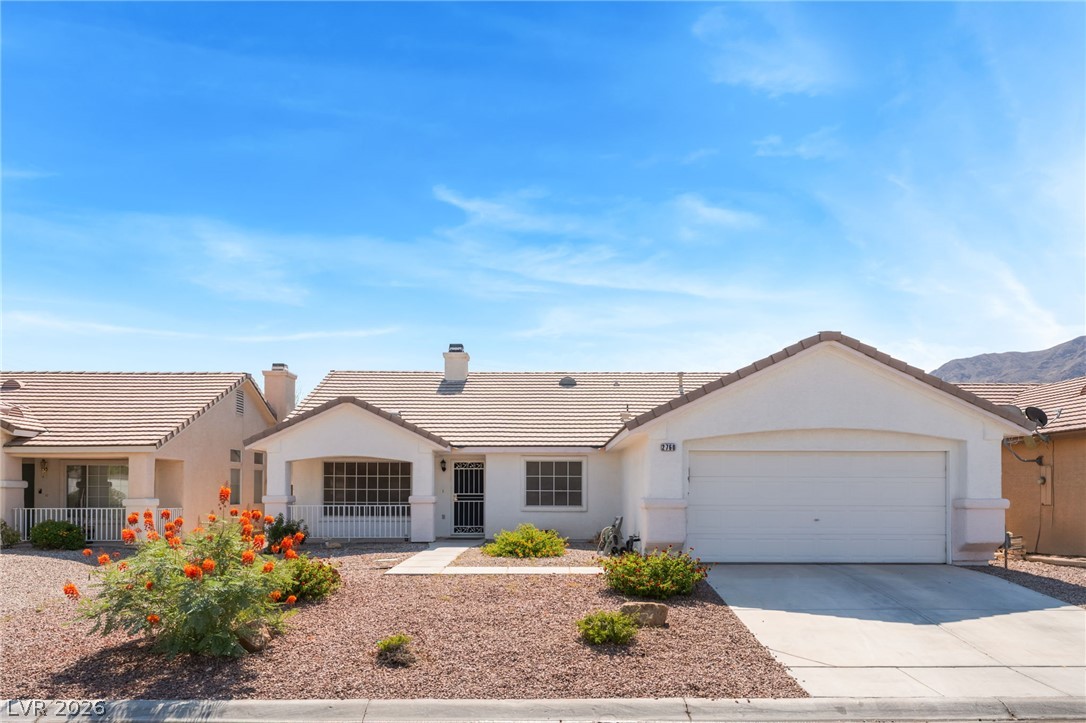 2760 Mistfull Court Property Photo 1