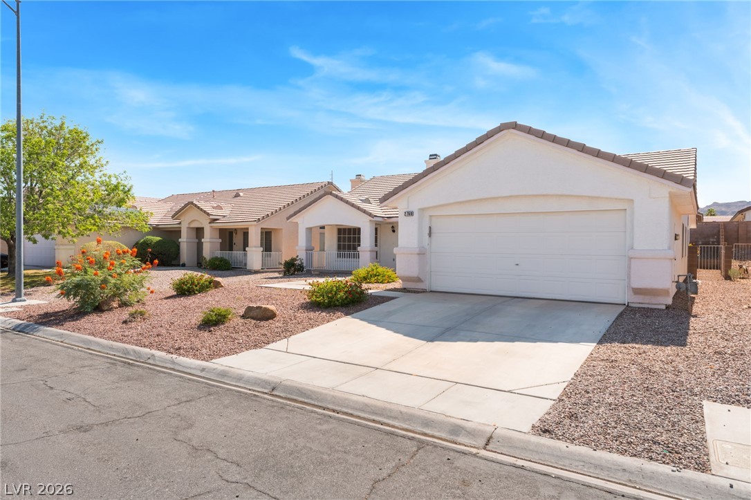 2760 Mistfull Court Property Photo 3