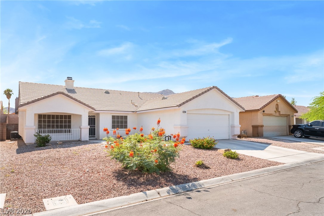 2760 Mistfull Court Property Photo 4